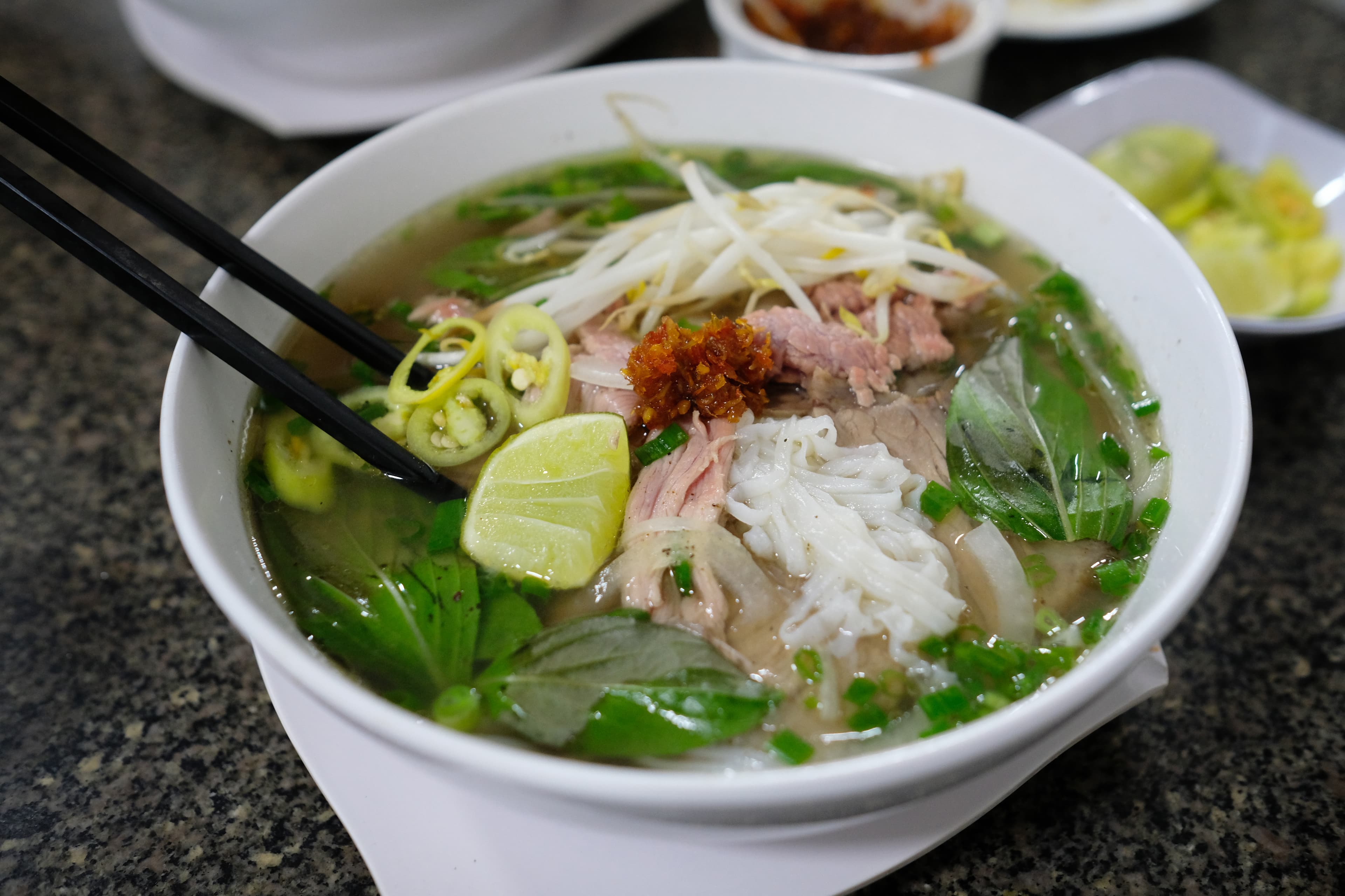 Wikimedia photo of Pho