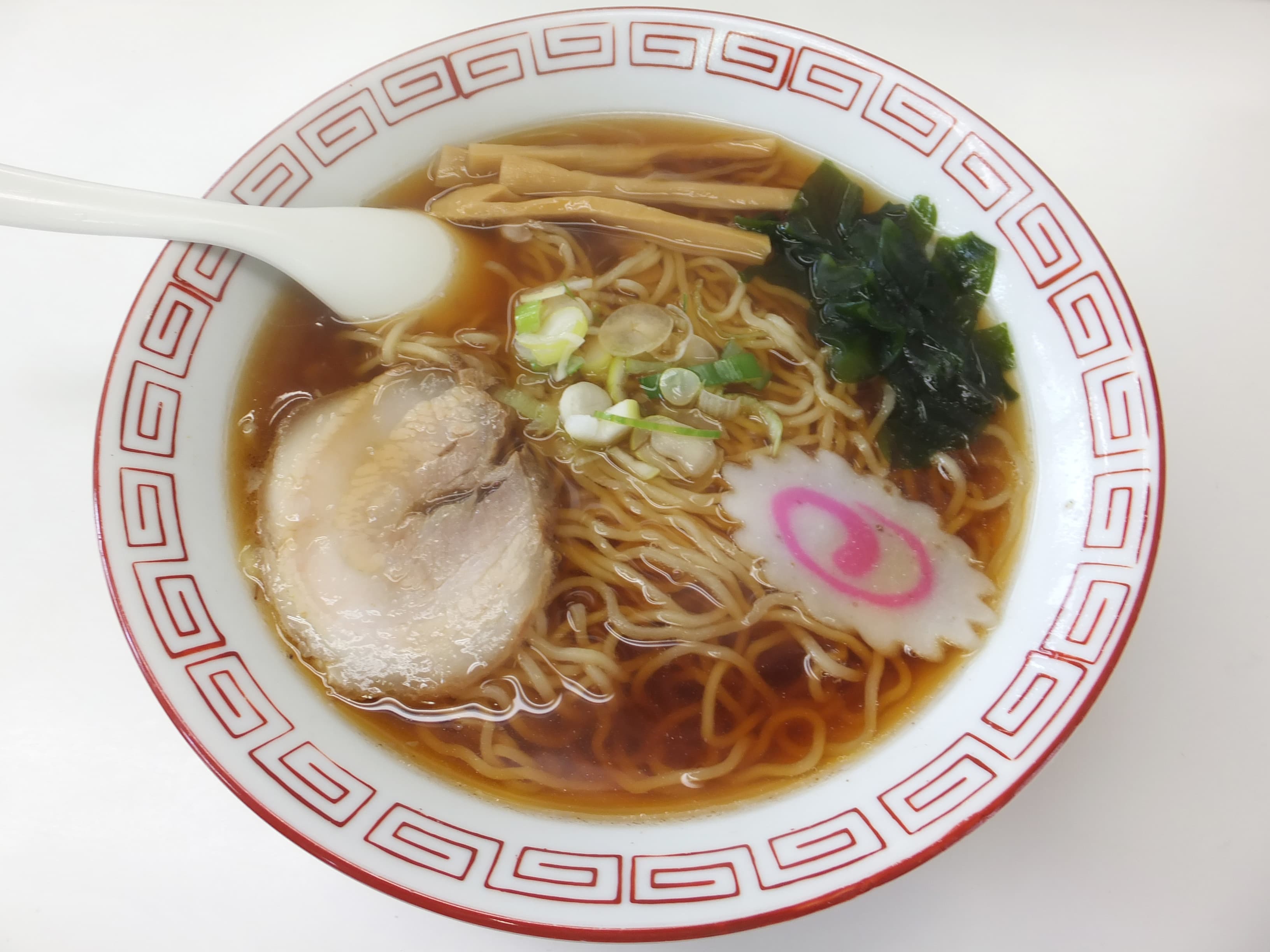 Wikimedia photo of Ramen